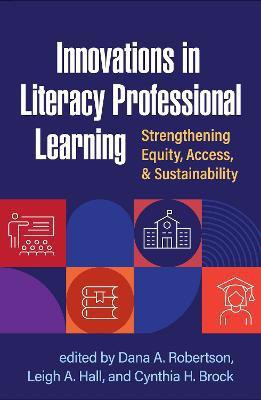 Innovations in Literacy Professional Learning(English, Hardcover, unknown)