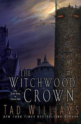 The Witchwood Crown(English, Paperback, Williams Tad)