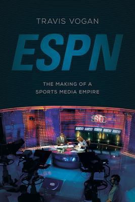 ESPN(English, Electronic book text, Vogan Travis)