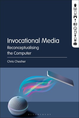 Invocational Media(English, Hardcover, Chesher Chris Dr.)