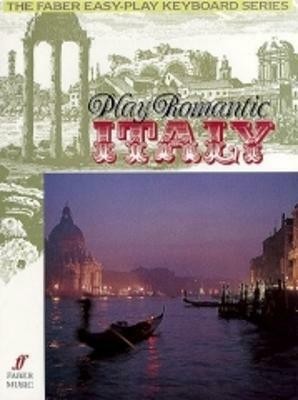 Play Romantic Italy(English, Paperback, unknown)