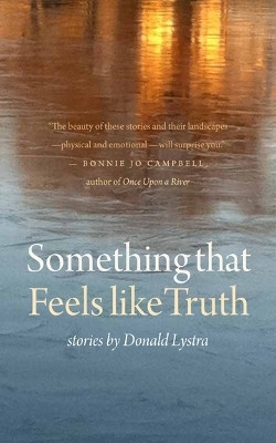 Something That Feels Like Truth(English, Paperback, Lystra Donald)
