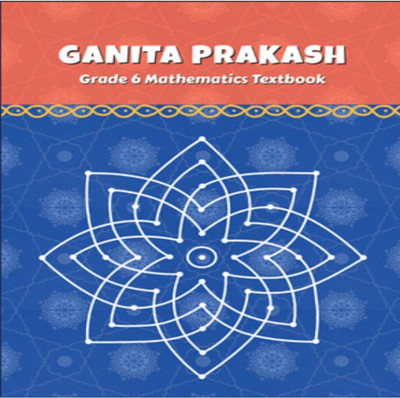 Ncert Math Textbook For class 6 2024 New Syllabus(Paperback, Team Ncert)