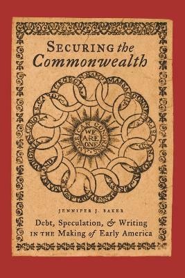 Securing the Commonwealth(English, Paperback, Baker Jennifer J.)