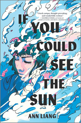If You Could See the Sun(Paperback, Ann Liang)