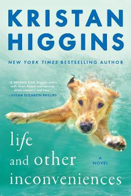 Life and Other Inconveniences(English, Paperback, Higgins Kristan)