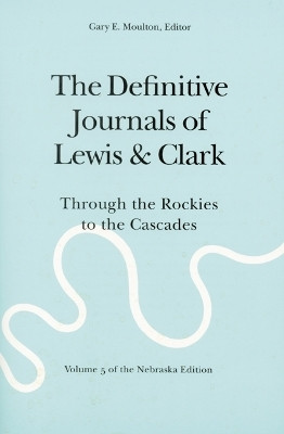 The Definitive Journals of Lewis and Clark, Vol 5(English, Paperback, Lewis Meriwether)