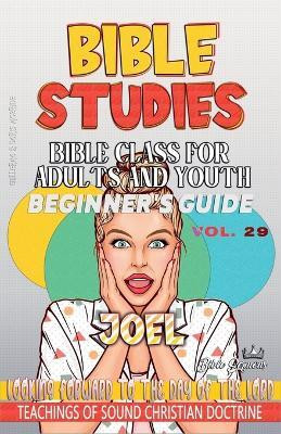 Bible Class for Adults and Youth(English, Paperback, Sermons Bible)