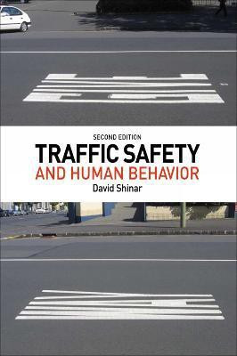 Traffic Safety and Human Behavior(English, Hardcover, unknown)