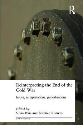 Reinterpreting the End of the Cold War(English, Paperback, unknown)