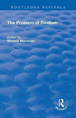 The Problem of Realism(English, Paperback, unknown)