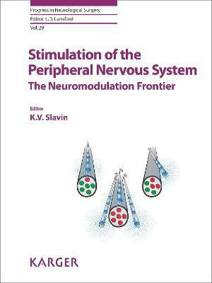 Stimulation of the Peripheral Nervous System(English, Hardcover, unknown)