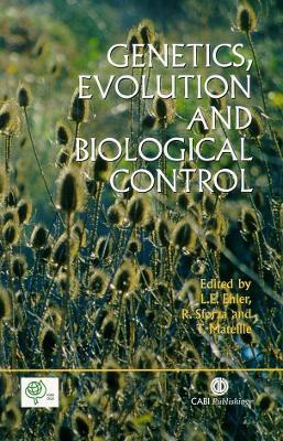 Genetics, Evolution and Biological Control(English, Electronic book text, unknown)