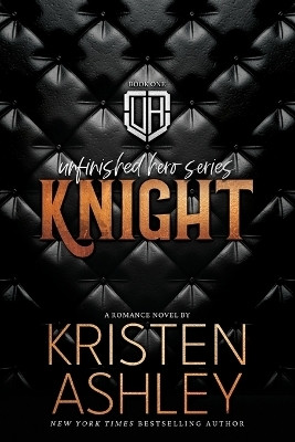 Knight(English, Paperback, Ashley Kristen)