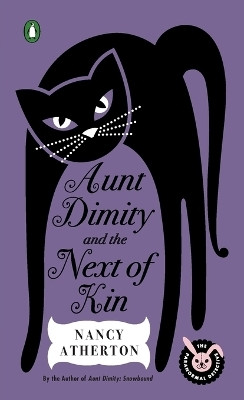 Aunt Dimity and the Next of Kin(English, Paperback, Atherton Nancy)