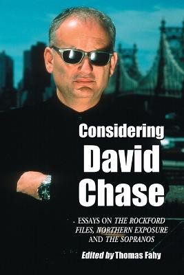 Considering David Chase(English, Paperback, unknown)