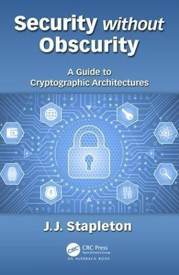 Security without Obscurity(English, Hardcover, Stapleton Jeff)