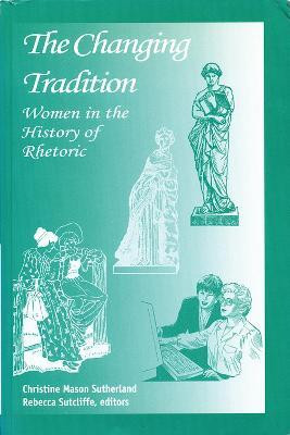 The Changing Tradition(English, Paperback, unknown)