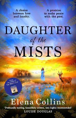 Daughter of the Mists(English, Paperback, Collins Elena)