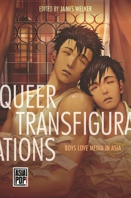 Queer Transfigurations(English, Electronic book text, unknown)