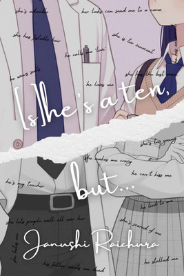 [s]he's a ten, but...(English, Paperback, Janushi Raichura)