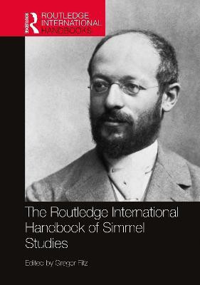 The Routledge International Handbook of Simmel Studies(English, Hardcover, unknown)