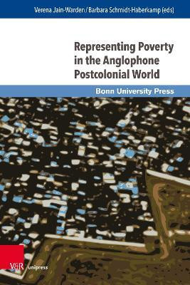 Representing Poverty in the Anglophone Postcolonial World(English, Hardcover, unknown)