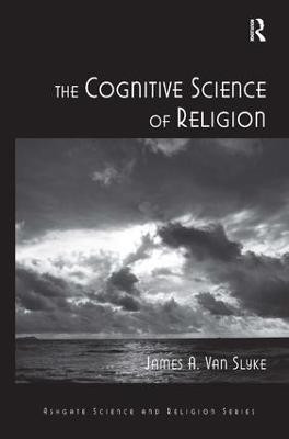 The Cognitive Science of Religion(English, Hardcover, Slyke James A. Van)