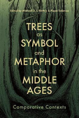 Trees as Symbol and Metaphor in the Middle Ages(English, Hardcover, unknown)