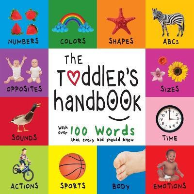 The Toddler's Handbook(English, Paperback, Martin Dayna)