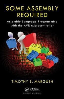 Some Assembly Required(English, Electronic book text, Margush Timothy S)