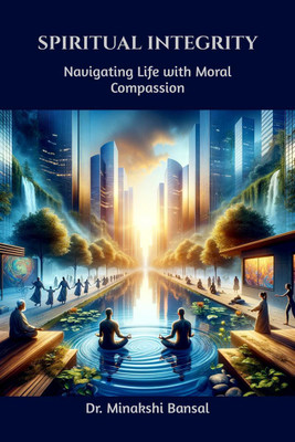 Spiritual Integrity(English, Paperback, Dr. Minakshi Bansal)