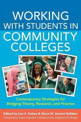 Working With Students in Community Colleges(English, Paperback, unknown)