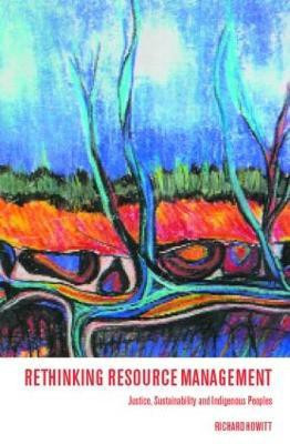 Rethinking Resource Management(English, Paperback, Howitt Richard)