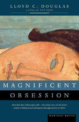 Magnificent Obsession(English, Paperback, Douglas Lloyd C.)