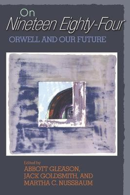 On Nineteen Eighty-Four(English, Paperback, unknown)