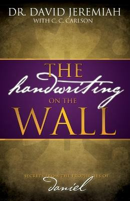 CU The Handwriting on the Wall(English, Paperback, Jeremiah David C)