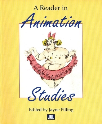 A Reader in Animation Studies(English, Paperback, unknown)