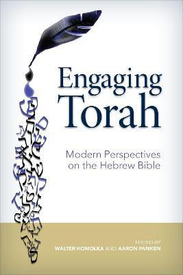 Engaging Torah(English, Paperback, unknown)