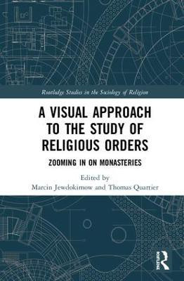 A Visual Approach to the Study of Religious Orders(English, Hardcover, unknown)