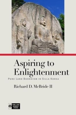 Aspiring to Enlightenment(English, Hardcover, II Richard D. McBride)