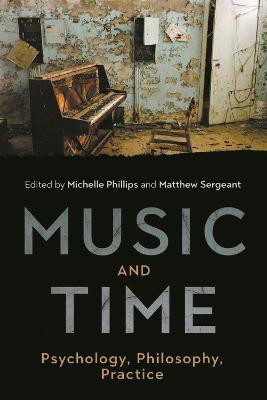 Music and Time(English, Hardcover, unknown)