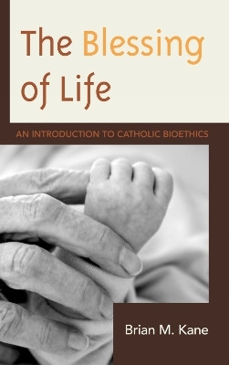 The Blessing of Life(English, Paperback, Kane Brian)