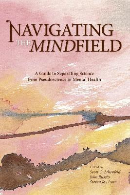 Navigating the Mindfield(English, Paperback, unknown)