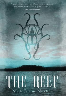The Reef(English, Electronic book text, Charan Newton Mark)