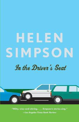 In the Driver's Seat(English, Paperback, Simpson Helen)