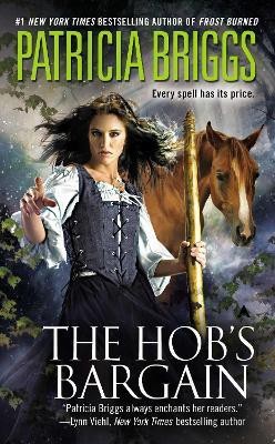 The Hob's Bargain(English, Paperback, Briggs Patricia)