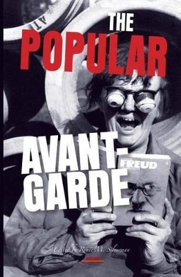The Popular Avant-Garde(English, Electronic book text, unknown)