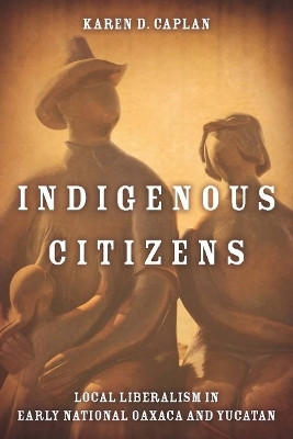 Indigenous Citizens(English, Electronic book text, Caplan Karen D.)
