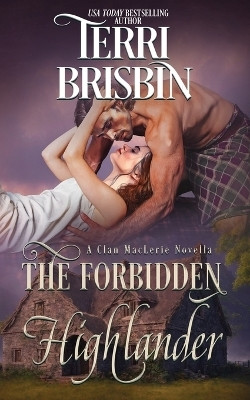 The Forbidden Highlander(English, Paperback, Brisbin Terri)